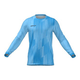 FINGERTIP GOALKEEPER JERSEYS - 53